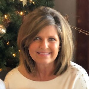 Meet your Posher, Michele